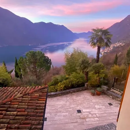 Villa Historic With Magnificent Views