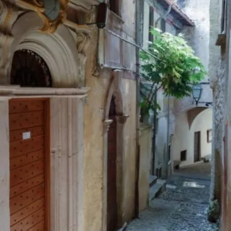 Historic With Magnificent Views Villa Valsolda