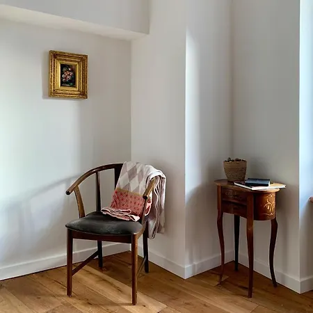 Historic With Magnificent Views Villa