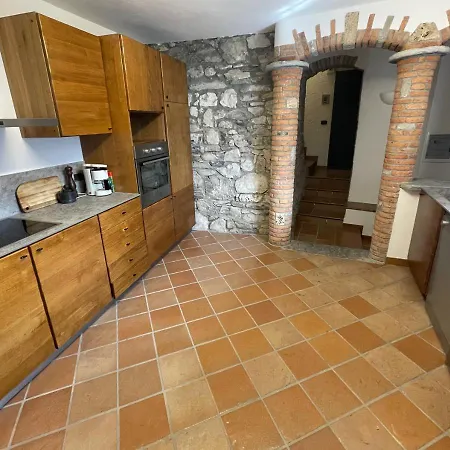 Villa Historic With Magnificent Views