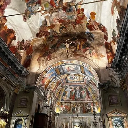 Historic With Magnificent Views *