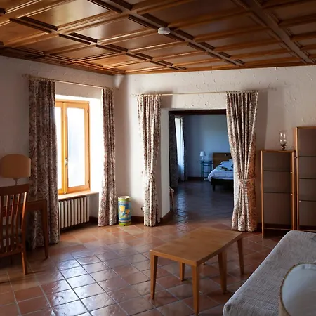 Historic With Magnificent Views Villa *