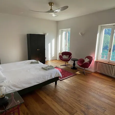 Villa Historic With Magnificent Views *