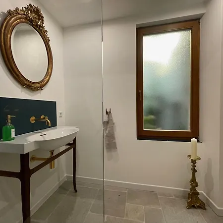 Βίλα Historic With Magnificent Views Valsolda