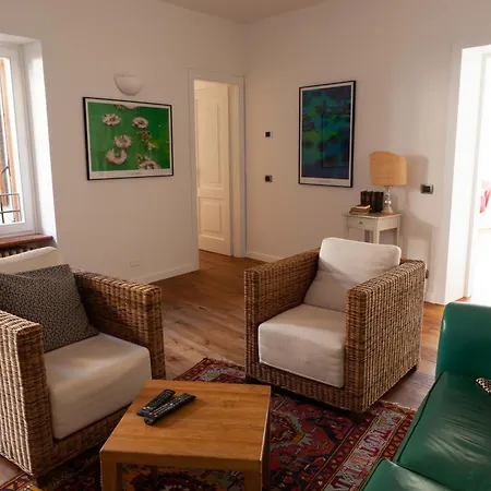 Villa Historic With Magnificent Views