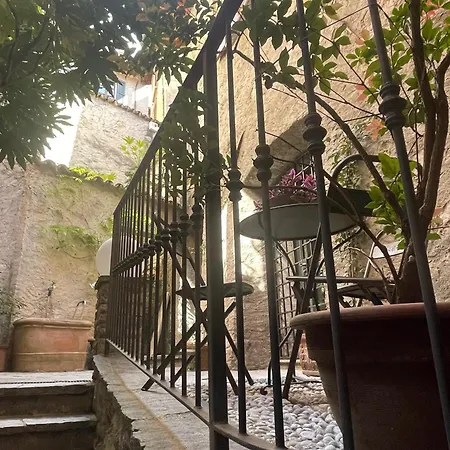 Historic With Magnificent Views Villa