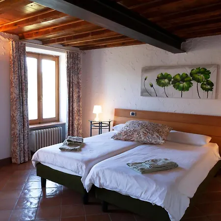 Villa Historic With Magnificent Views
