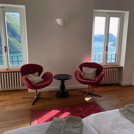 Villa Historic With Magnificent Views *