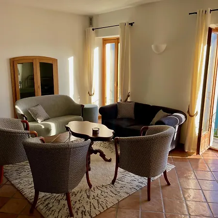 Historic With Magnificent Views Villa Valsolda