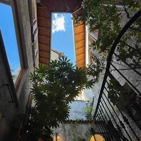 Villa Historic With Magnificent Views *
