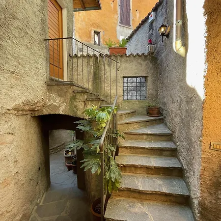 Villa Historic With Magnificent Views