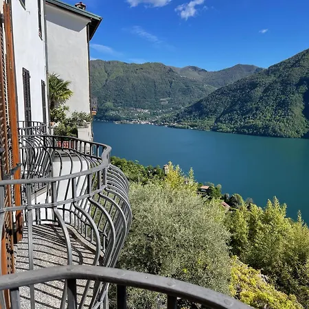 Historic With Magnificent Views